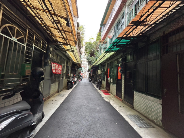 大同南路透天,新北市三重區大同南路