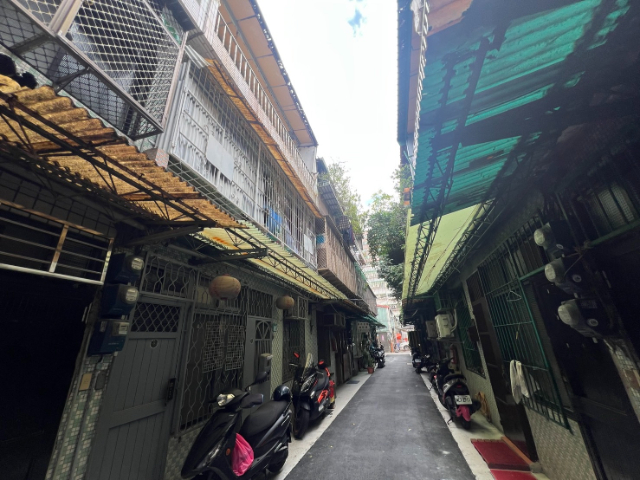 大同南路透天,新北市三重區大同南路