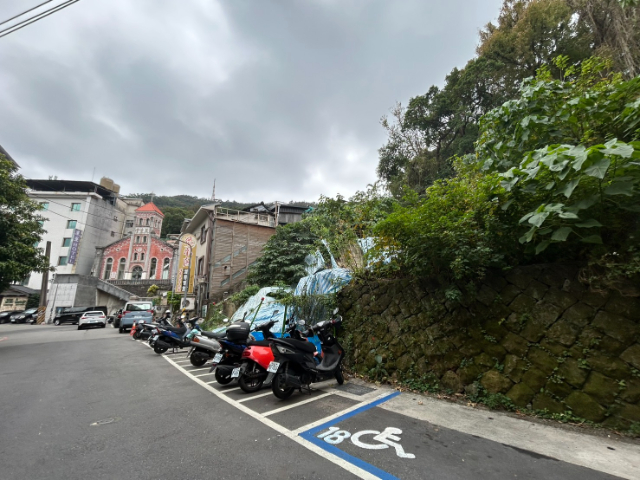 北投建地,台北市北投區崇仰段