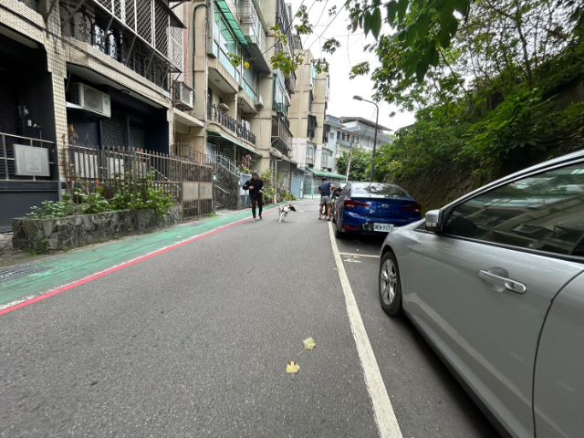 北投建地,台北市北投區崇仰段