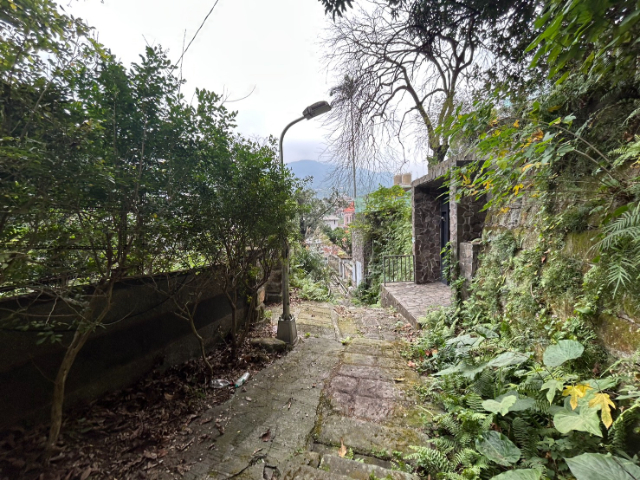 北投建地,台北市北投區崇仰段