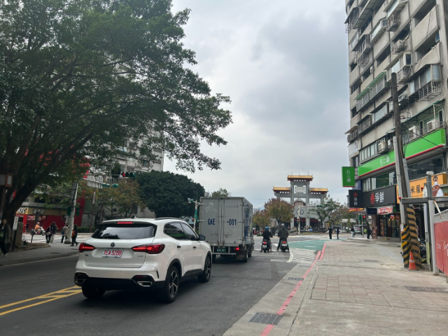 北投建地,台北市北投區崇仰段