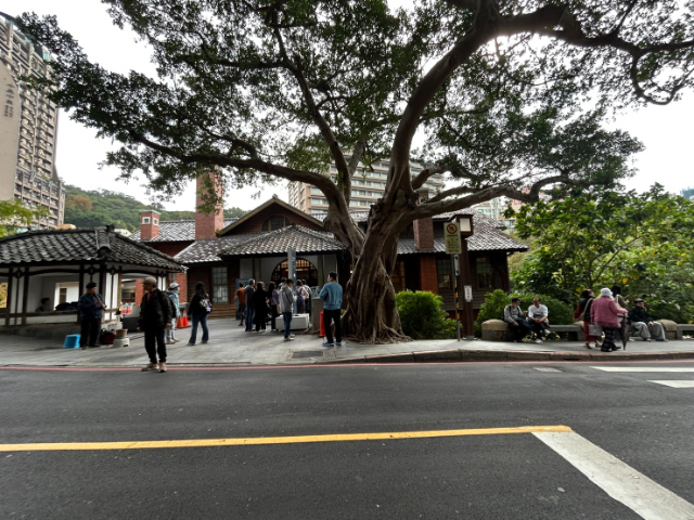 北投建地,台北市北投區崇仰段