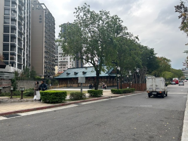 北投建地,台北市北投區崇仰段