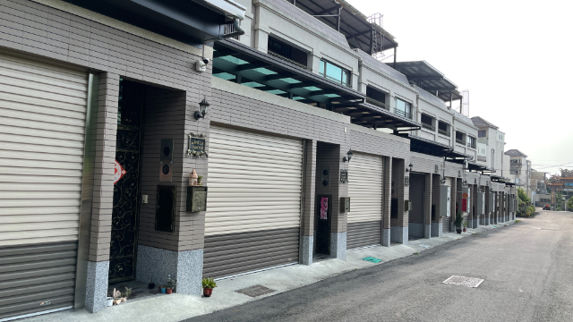 田中溫泉脈上都內建地,彰化縣田中鎮山腳路