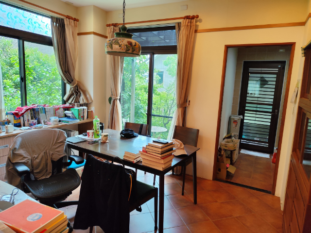 青山鎮別墅,新北市新店區頂城三街