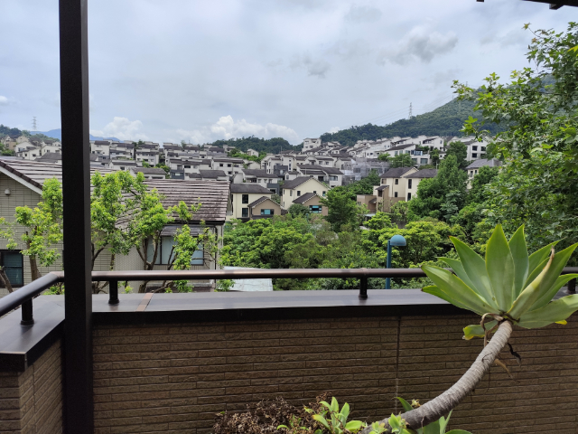 青山鎮別墅,新北市新店區頂城三街